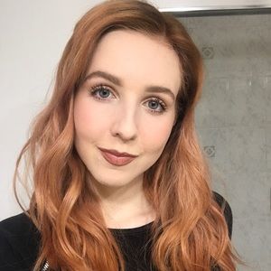 Meet your Posher, Alexandra